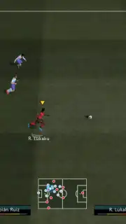 Winner Soccer 2 screenshot 9