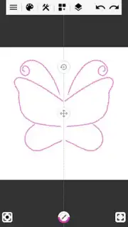 Drawing - Sketch screenshot 1