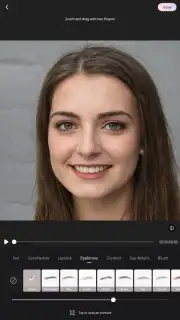 Wink screenshot 6