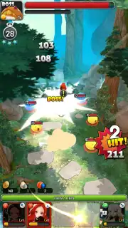 Knight Slinger screenshot 7