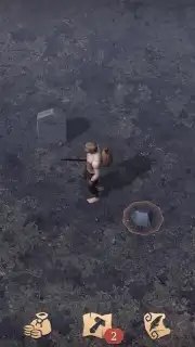 Grim Soul: Dark Fantasy Survival screenshot 4