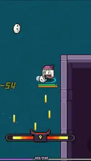 My Heroes: Dungeon Raid screenshot 5