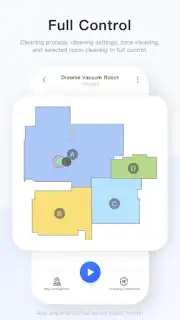 Dreamehome screenshot 7