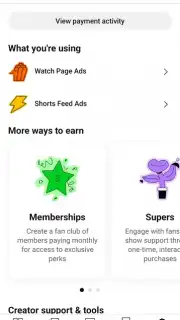 YouTube Studio screenshot 13