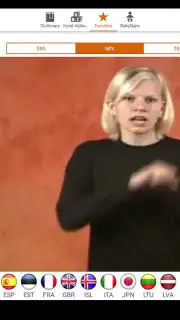 Spread Signs screenshot 3