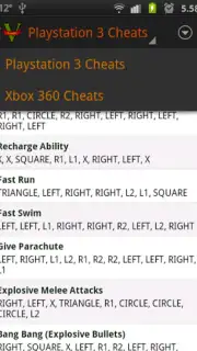 GTA V Guide (GTA 5) screenshot 2