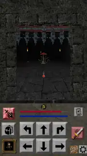 Dungeons of Legend: Underwell screenshot 5