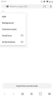 Soul Browser screenshot 4