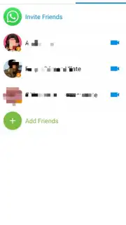 imo Lite screenshot 24