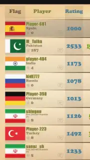 Real Chess screenshot 4