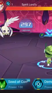 Monster Quest: Seven Sins screenshot 12
