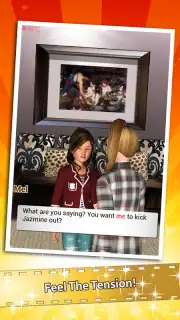 Celebs screenshot 2