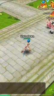 Yulgang Global screenshot 5