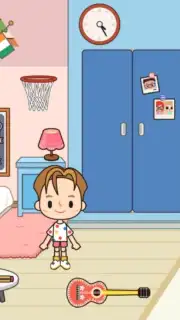 Miga Town: My Vacation screenshot 7