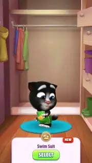 My Talking Tom 2 Lite screenshot 11