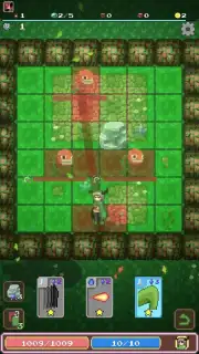 Demon Strike - loglike Rpg screenshot 8
