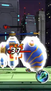 MEGA MAN X DiVE (TW) screenshot 11