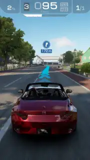 Racing Master screenshot 11