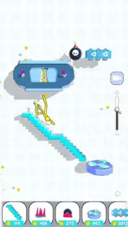 No Pain No Gain! screenshot 10