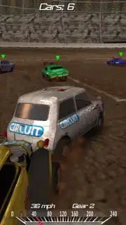 Demolition Derby 2 screenshot 9