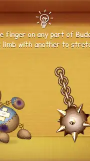 Kick The Buddy screenshot 1