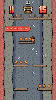 Hop Raider screenshot 4