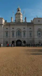 London VR screenshot 3