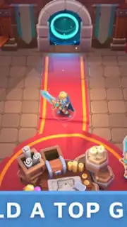 TopGuilds screenshot 6