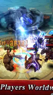 Magic Legion screenshot 6
