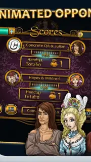 Aces Spades screenshot 9