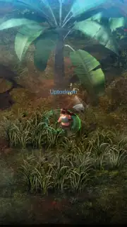 Fallen World: Jurassic survivor screenshot 5