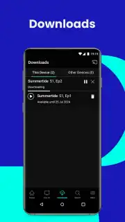DStv Stream screenshot 8