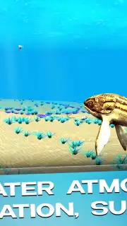 Underwater Survival: Deep Dive screenshot 6