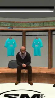 Soccer Manager 2021 screenshot 2