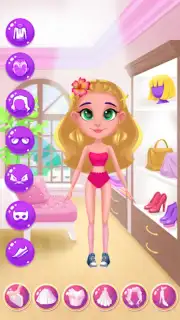 Violet the Doll screenshot 5