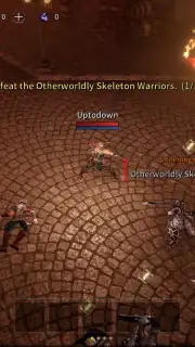 Dekaron G screenshot 15