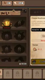 Bistro Heroes screenshot 8
