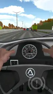 Driving Zone: Germany screenshot 2