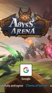 Abyss Arena screenshot 1