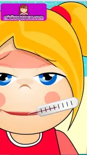 Doctor Nurse Amy screenshot 1