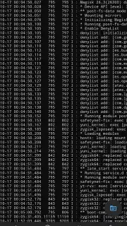 Magisk Delta screenshot 4
