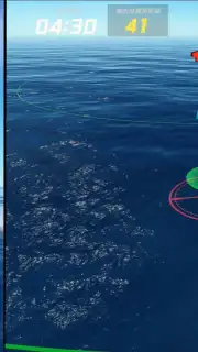 BLUE WARS screenshot 5