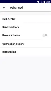 1.1.1.1 screenshot 6
