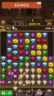 Jewel Ancient screenshot 8