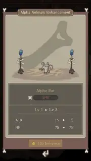 Wild Tamer: Next Age screenshot 9