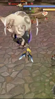 Dragon Nest M (Asia) screenshot 4