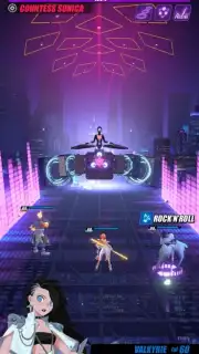 Dislyte screenshot 5