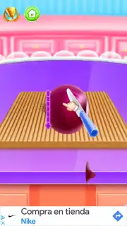 Pasta Cooking Mania: Kitchen Games screenshot 7