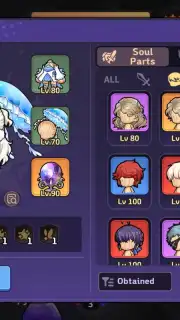 Soul Strike screenshot 12
