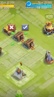 Castle Clash screenshot 3